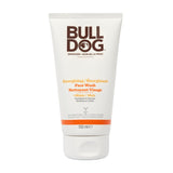 Bulldog energizing face wash