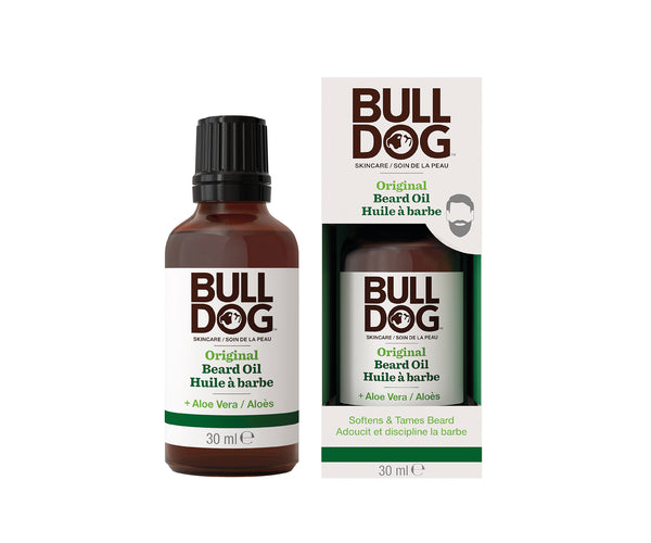 Original Beard Oil