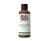 Shampooing et revitalisant pour barbe en formule originale