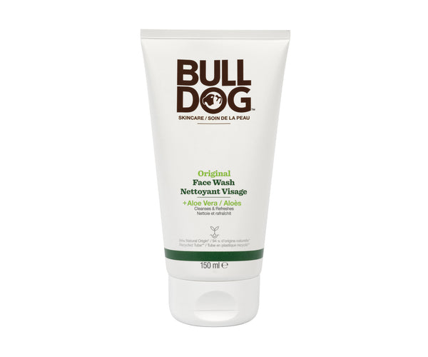 Nettoyant pour le visage en formule originale