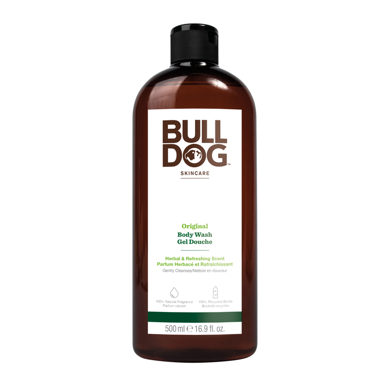 Men's fragrance shower online gel